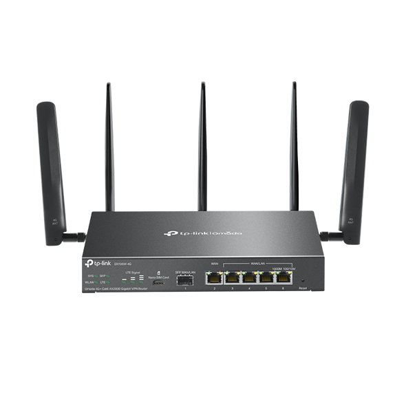 Gateway de Segurança